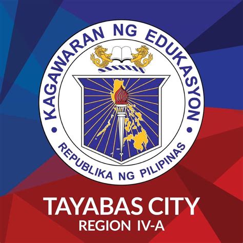 DepEd Tayabas City.
